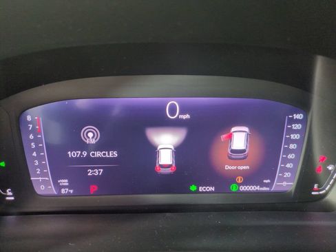 New 2026 Honda Pilot EX-L image 15