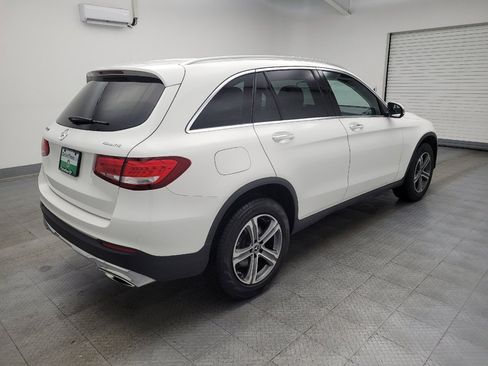 Used 2019 Mercedes-Benz GLC 300 4MATIC image 10
