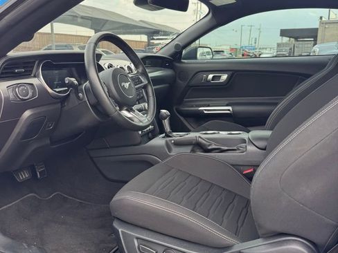 Used 2023 Ford Mustang Mach 1 image 6