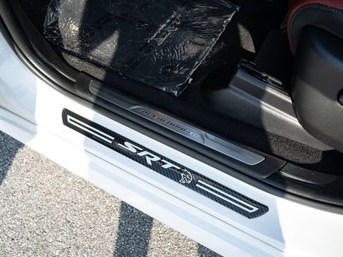 Used 2024 Dodge Durango SRT Hellcat AWD/4WD image 39