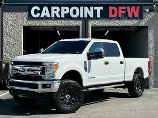 Used 2017 Ford F250 XLT w/ XLT Value Package image 1