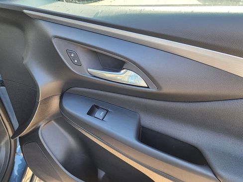 New 2026 Buick Envista Avenir image 36