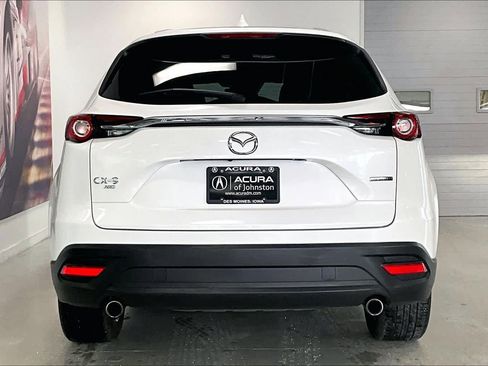 Used 2023 MAZDA CX-9 Touring Plus image 5