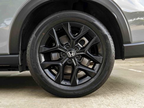 Used 2025 Honda HR-V Sport image 15