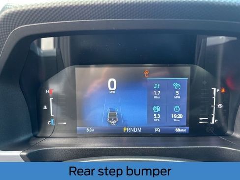 New 2025 Ford Ranger XL w/ Trailer Tow Package image 22