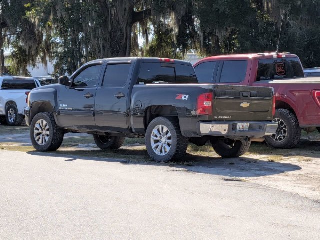 Used 2020 Chevrolet Tahoe Premier AWD/4WD image 15
