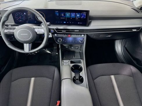 Certified 2024 Hyundai Sonata SEL w/ Convenience Package FWD image 25