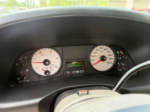 Used 2006 Ford F250 Lariat RWD image 20