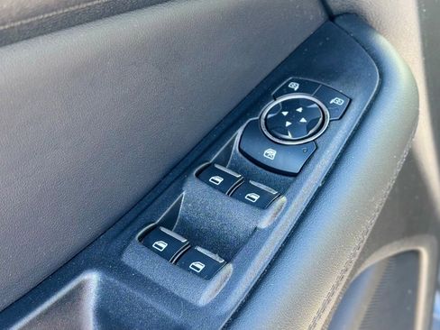 Certified 2024 Ford Edge SEL w/ Convenience Package image 28