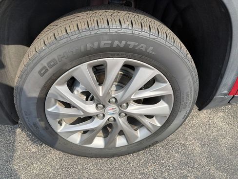 Used 2026 Buick Enclave Preferred FWD image 12