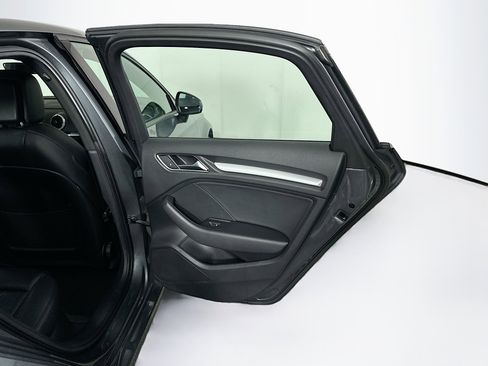 Used 2018 Audi A3 2.0T Premium w/ Sport Package image 31