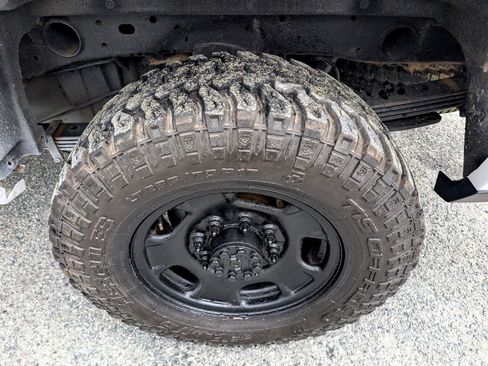 Used 2015 Chevrolet Silverado 2500 LT image 10