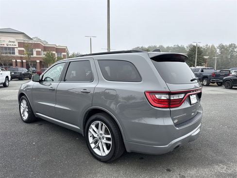 Used 2024 Dodge Durango GT image 7