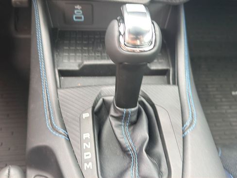 Used 2024 Ford Mustang Dark Horse RWD image 13