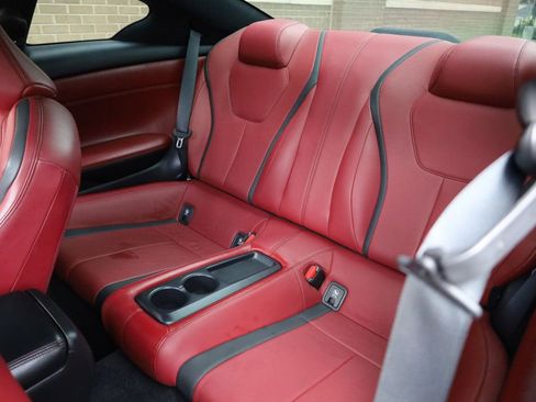 Used 2022 INFINITI Q60 Red Sport 400 w/ Carbon Fiber Package image 20