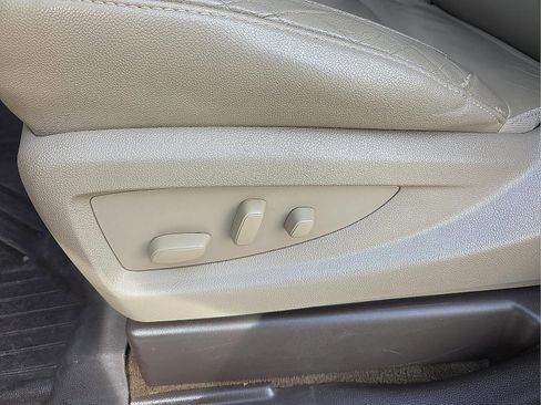 Used 2017 GMC Sierra 1500 SLT w/ SLT Premium Package image 14