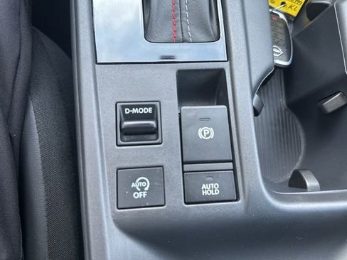 Certified 2026 Nissan Sentra SR w/ SR Premium Package image 21