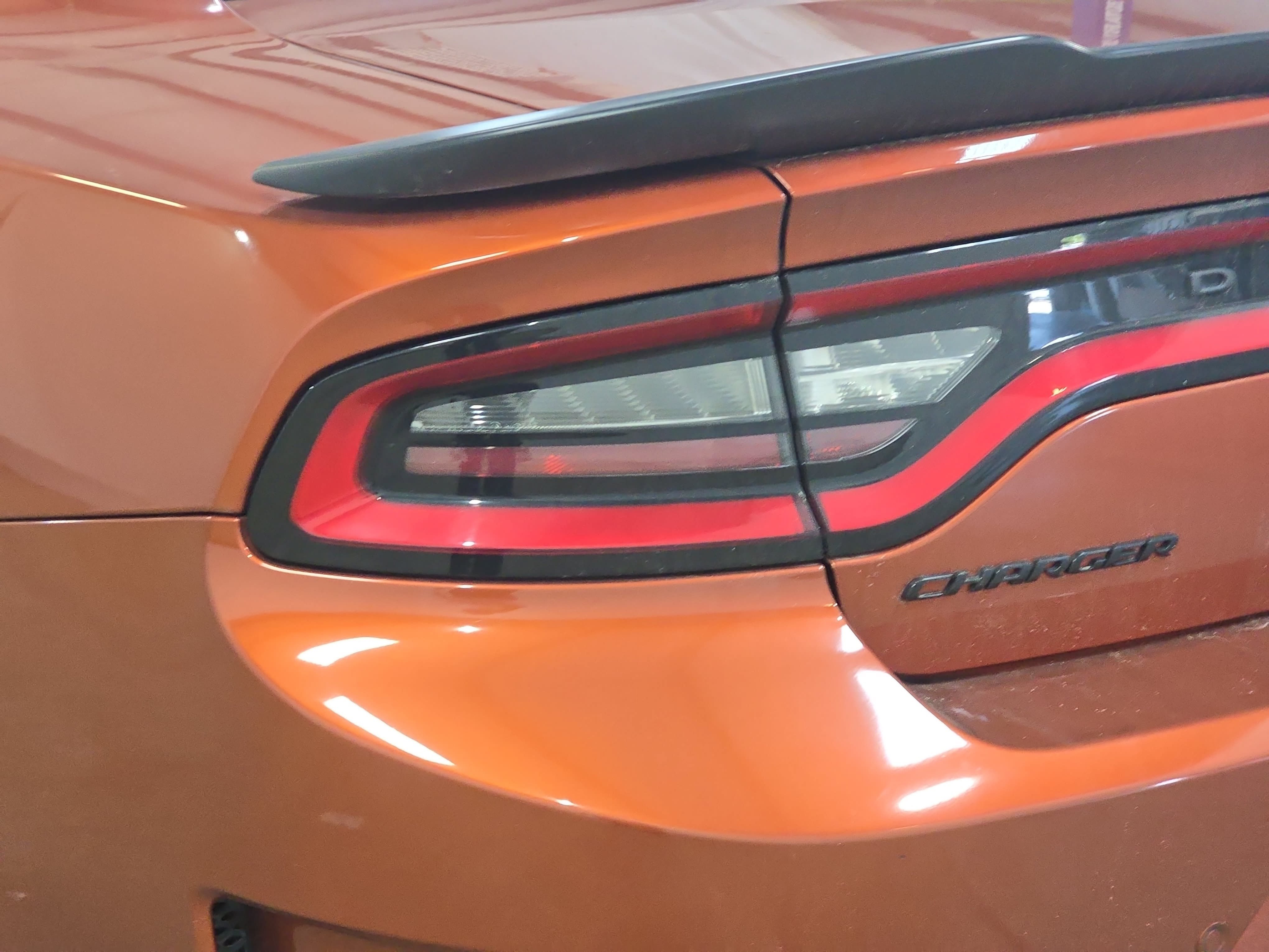 Used 2022 Dodge Charger GT w/ Blacktop Package RWD image 29
