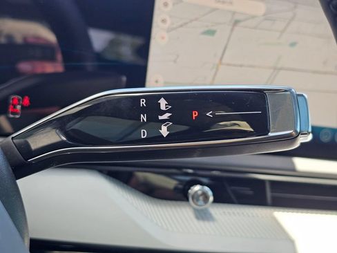 New 2026 Cadillac Optiq Luxury 1 RWD image 33