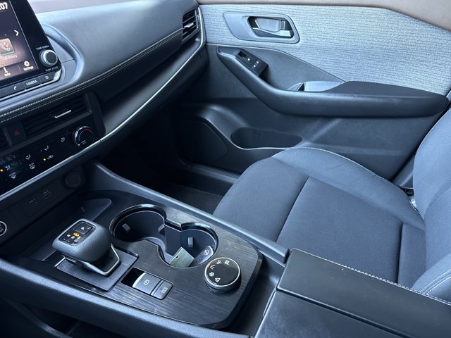 Certified 2023 Nissan Rogue S AWD/4WD image 19