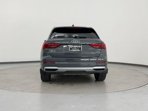 Used 2020 Audi Q3 2.0T Premium w/ Convenience Package image 10