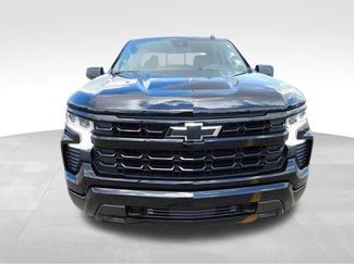 New 2026 Chevrolet Silverado 1500 RST w/ Convenience Package II RWD video 2