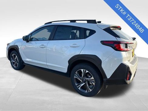 New 2026 Subaru Crosstrek 2.0i Premium image 5