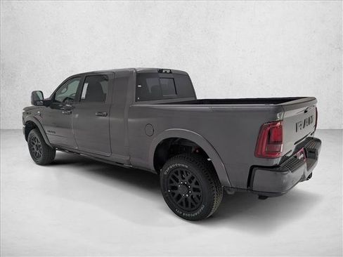 New 2026 RAM 3500 Limited AWD/4WD image 8