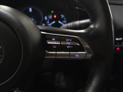 Used 2022 MAZDA CX-30 AWD 2.5 S w/ Preferred Package image 19