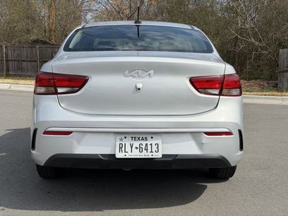 Used 2022 Kia Rio LX