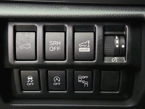 Used 2021 Subaru Forester Sport AWD/4WD image 20