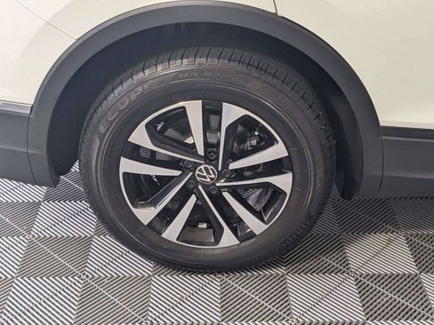 Used 2024 Volkswagen Tiguan S FWD image 11