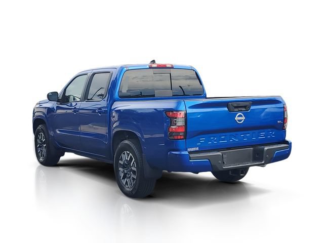 Used 2024 Nissan Frontier SL w/ Technology Package RWD image 5