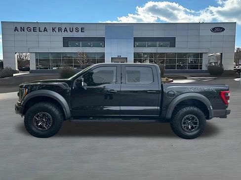 Used 2022 Ford F150 Raptor w/ Raptor 37 Performance Package image 4