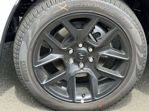 New 2026 RAM 1500 Laramie w/ Night Edition image 18