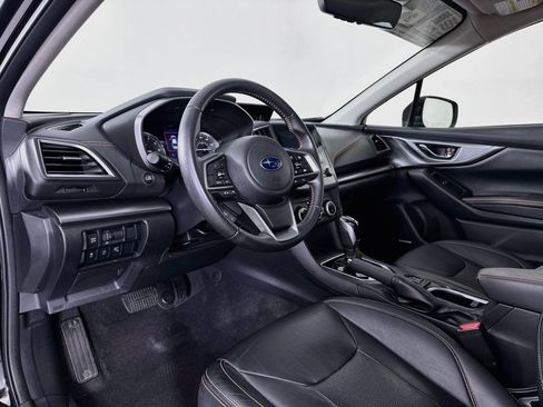 Used 2021 Subaru Crosstrek 2.5i Limited w/ Moonroof Package 2 AWD/4WD image 9