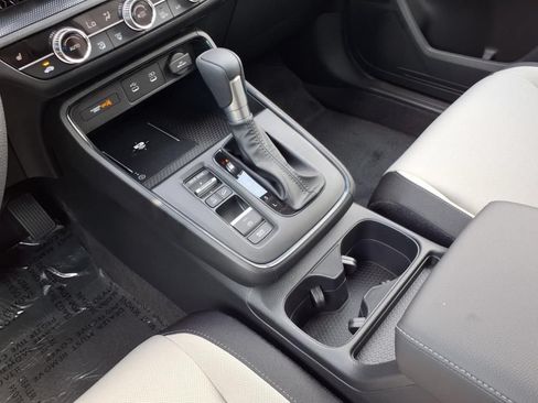 New 2027 Honda CR-V EX image 15