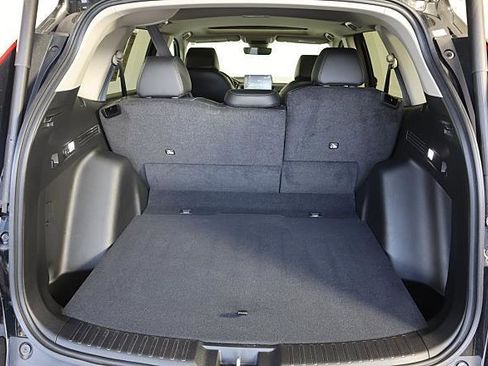 Used 2024 Honda CR-V EX-L image 10