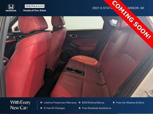 Used 2024 Acura Integra Type S image 23