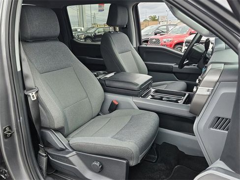 Used 2024 Ford F150 XLT w/ Mobile Office Package image 11