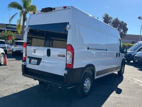 Used 2021 RAM ProMaster 2500 image 12
