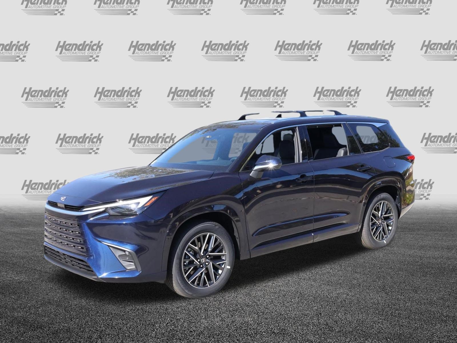 Certified 2026 Lexus TX 350 AWD w/ Technology Package image 5