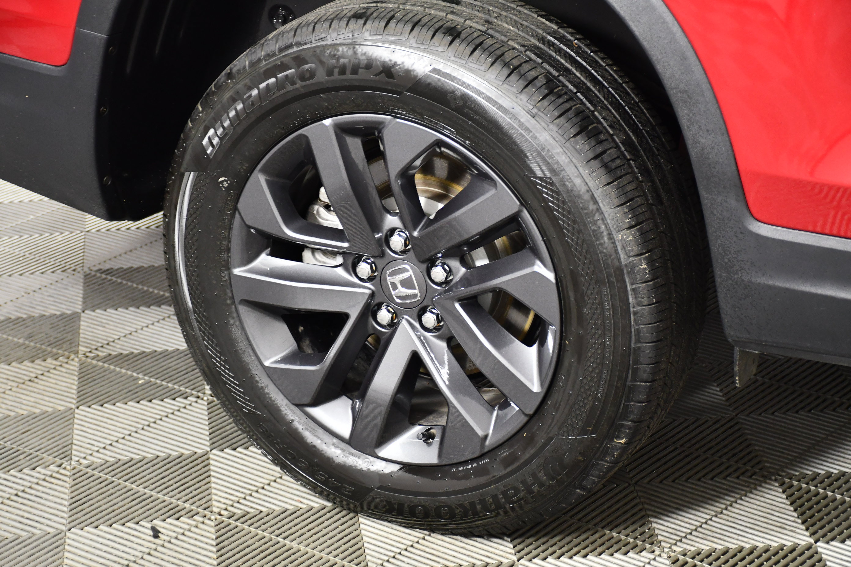 Certified 2023 Honda Ridgeline Sport image 52