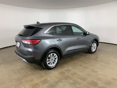 Used 2021 Ford Escape SE w/ Convenience Package image 8