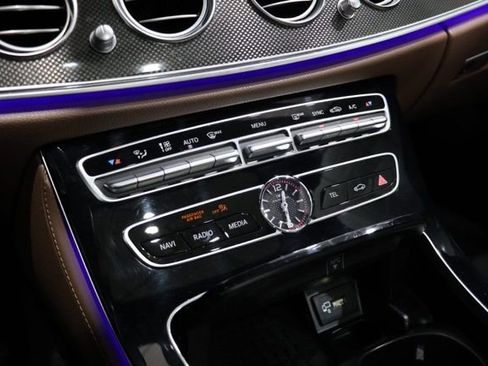 Used 2019 Mercedes-Benz E 63 AMG S image 33