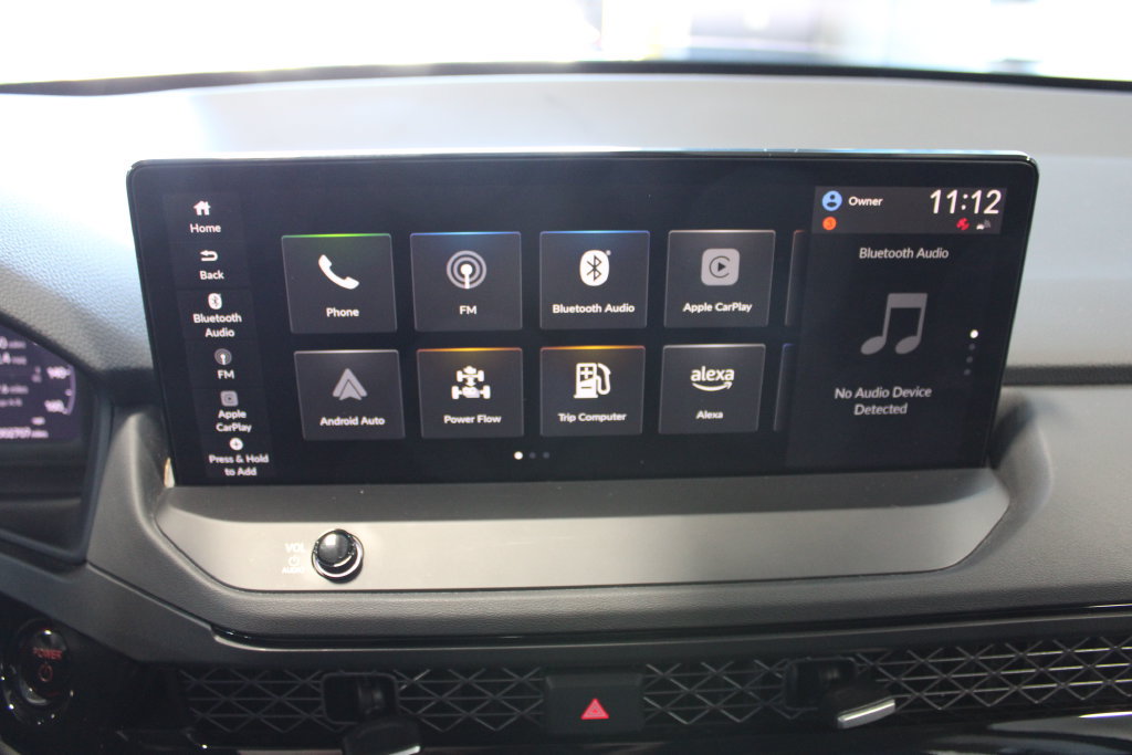 Certified 2025 Honda Accord EX-L image 14