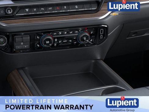 New 2026 Chevrolet Silverado 3500 LT image 24