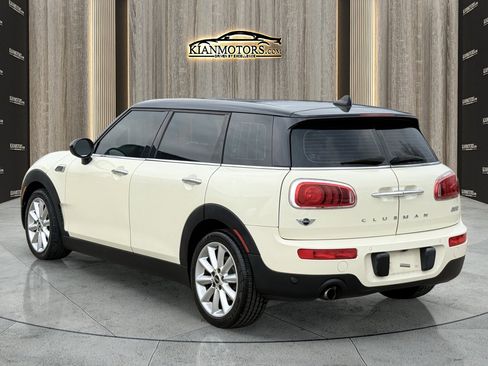 Used 2016 MINI Cooper Clubman image 5