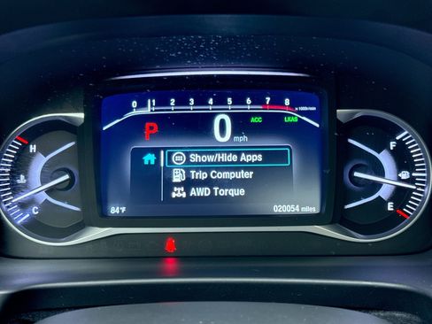 Used 2023 Honda Passport EX-L image 13