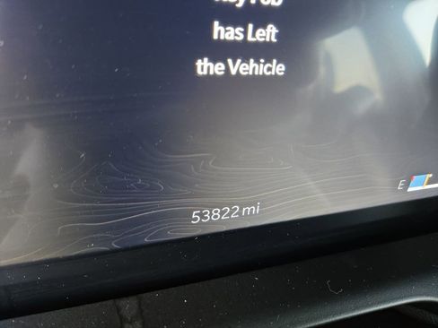 Used 2023 Jeep Grand Cherokee L Altitude image 14